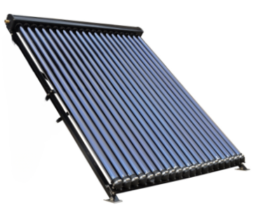 [SF830S818/S] Heatpipes - spruitstuk + 30 vacuum buizen incl montagemateriaal pannendak